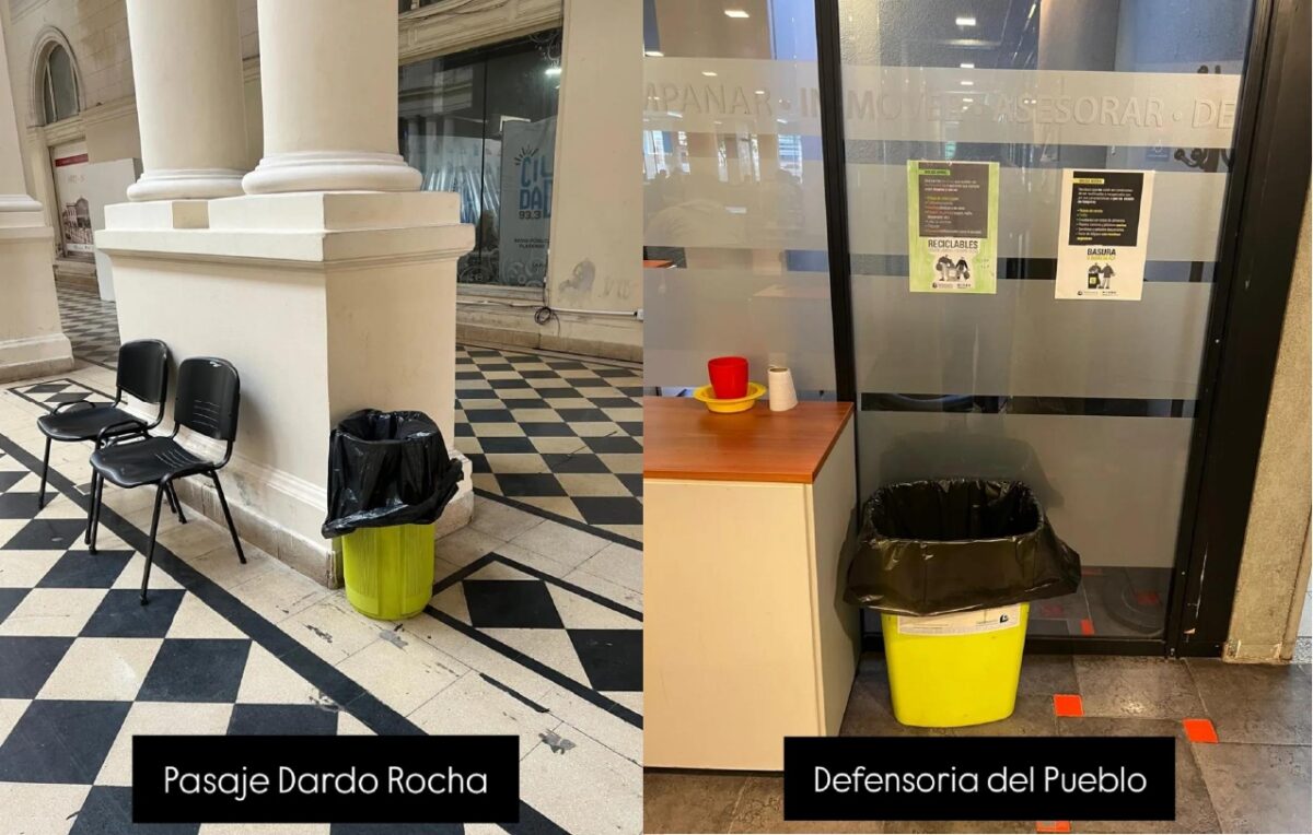 residuos
