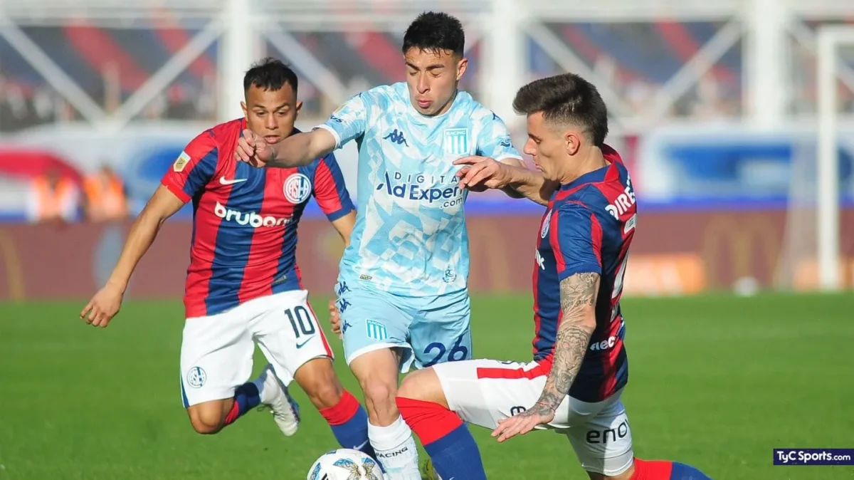 Torneo Apertura a todo o nada: los últimos 2 boletos a los play offs se definen en una fecha de infarto 1 Torneo Apertura