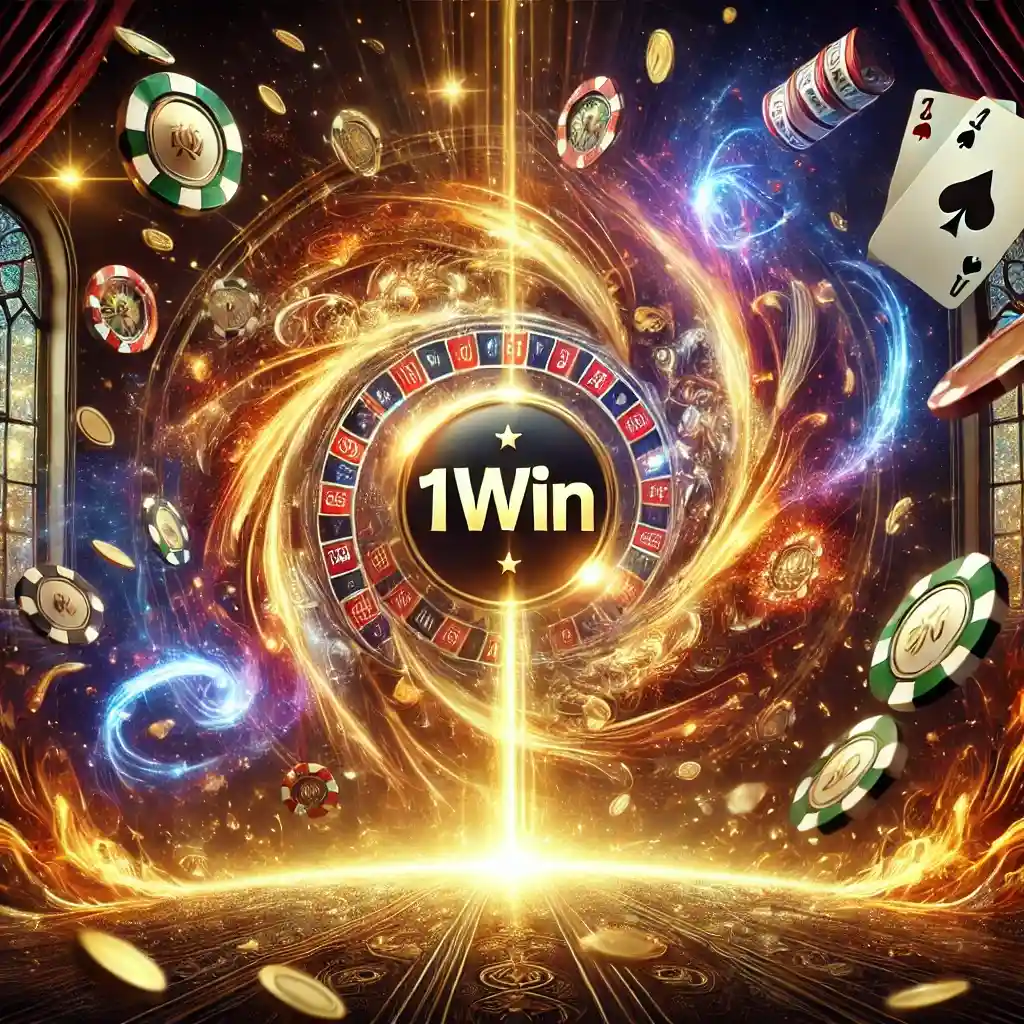 1win
