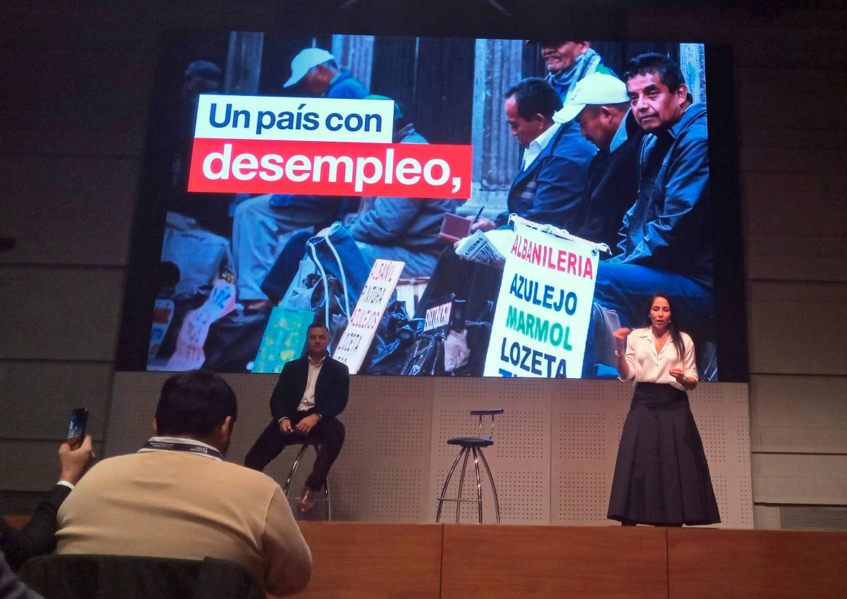 Luisa González