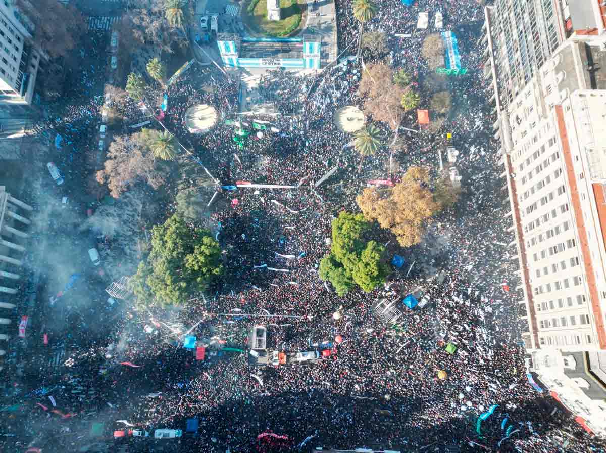 Argentina Humana