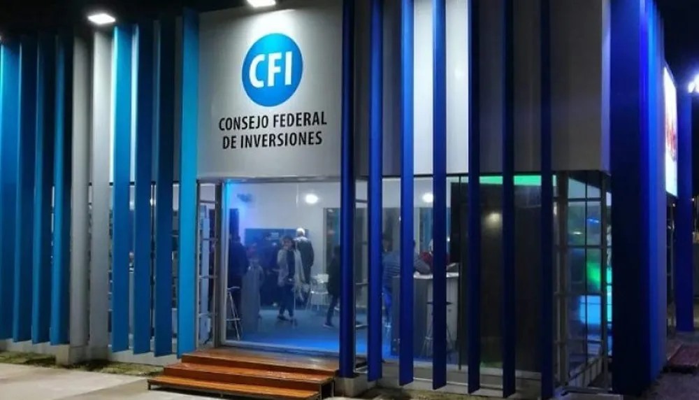CFI Coparticipacion Gobernadores