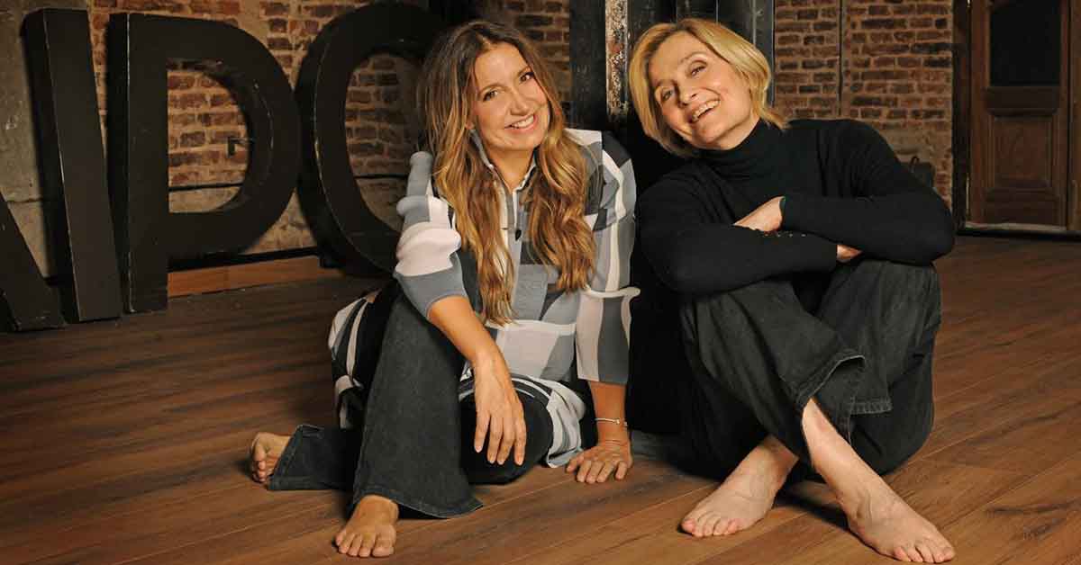 El exitoso musical estrena el 27 de junio en el Teatro Maipo. Nota al Pie entrevistó a la directora y actriz Carla Calabrese sobre la puesta en escena