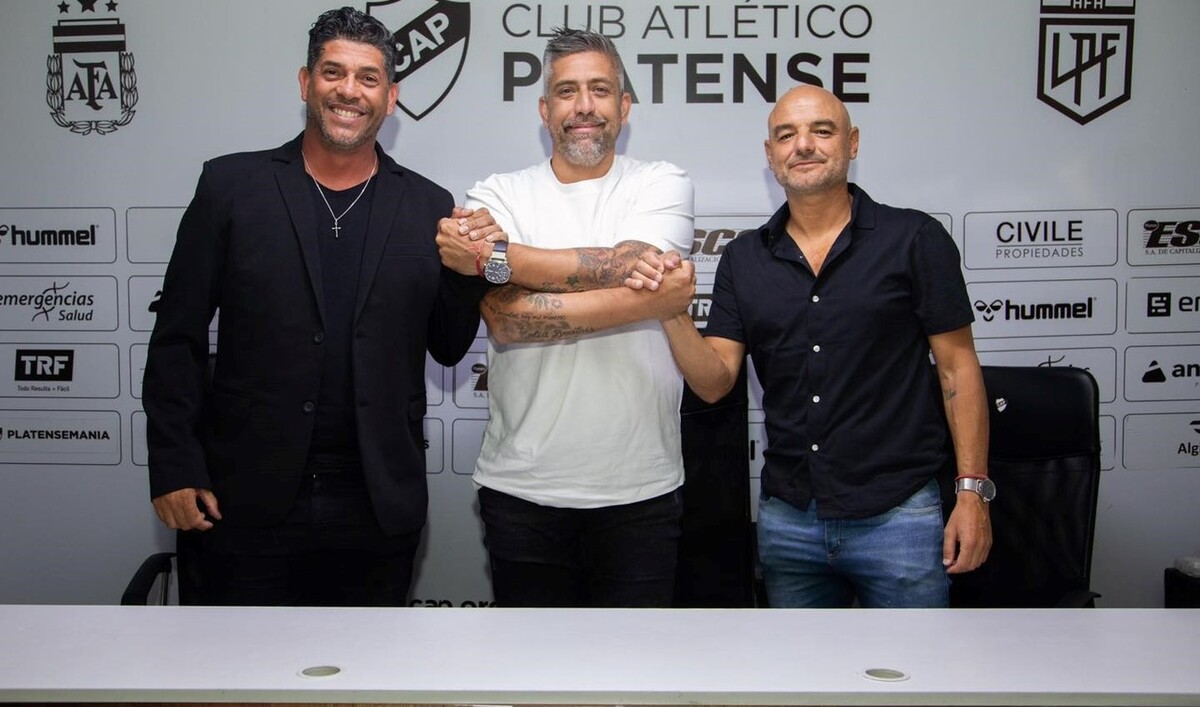 Creditos. Ole 10