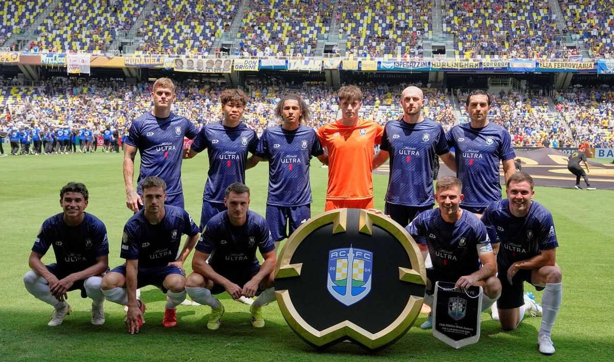 Creditos. Ole 11
