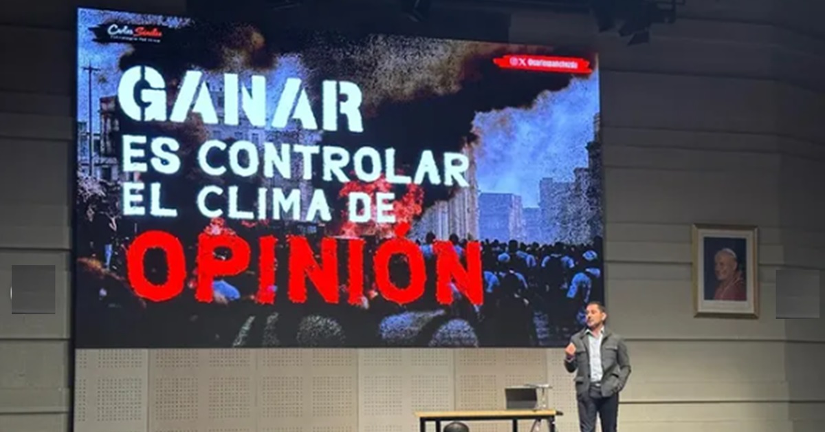 Cumbre 1