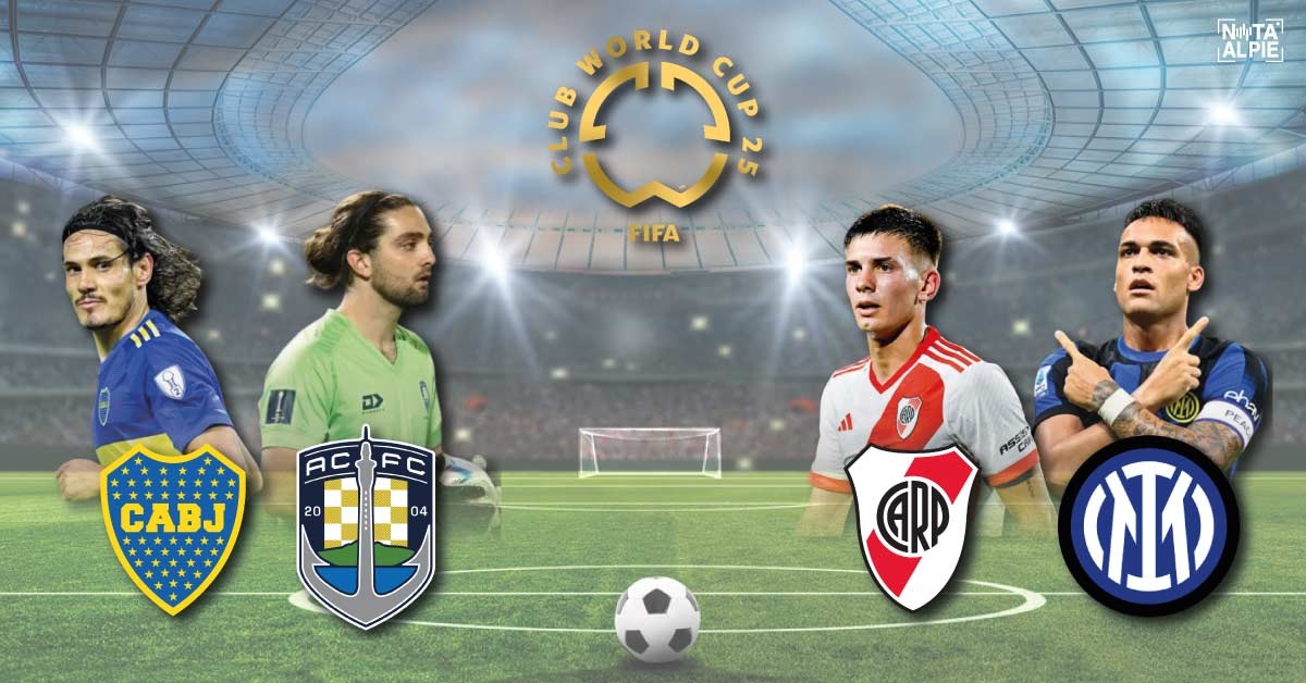 Mundial de Clubes