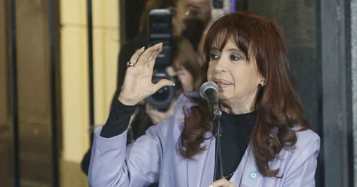 cristina