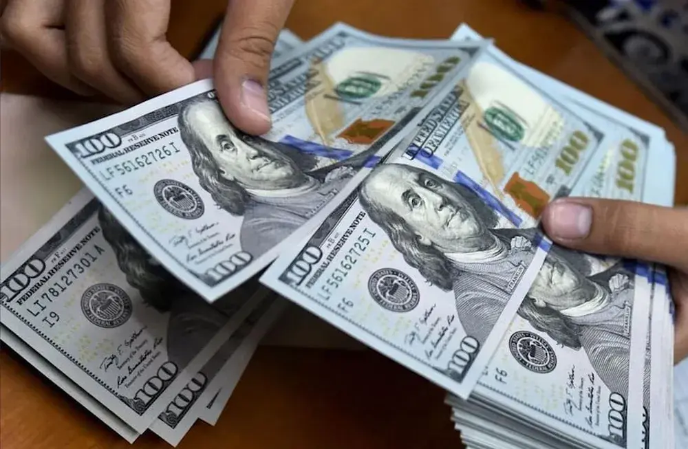 Crisis de confianza: el dólar sigue siendo el refugio favorito de los argentinos pese a las medidas oficiales 1 dólar