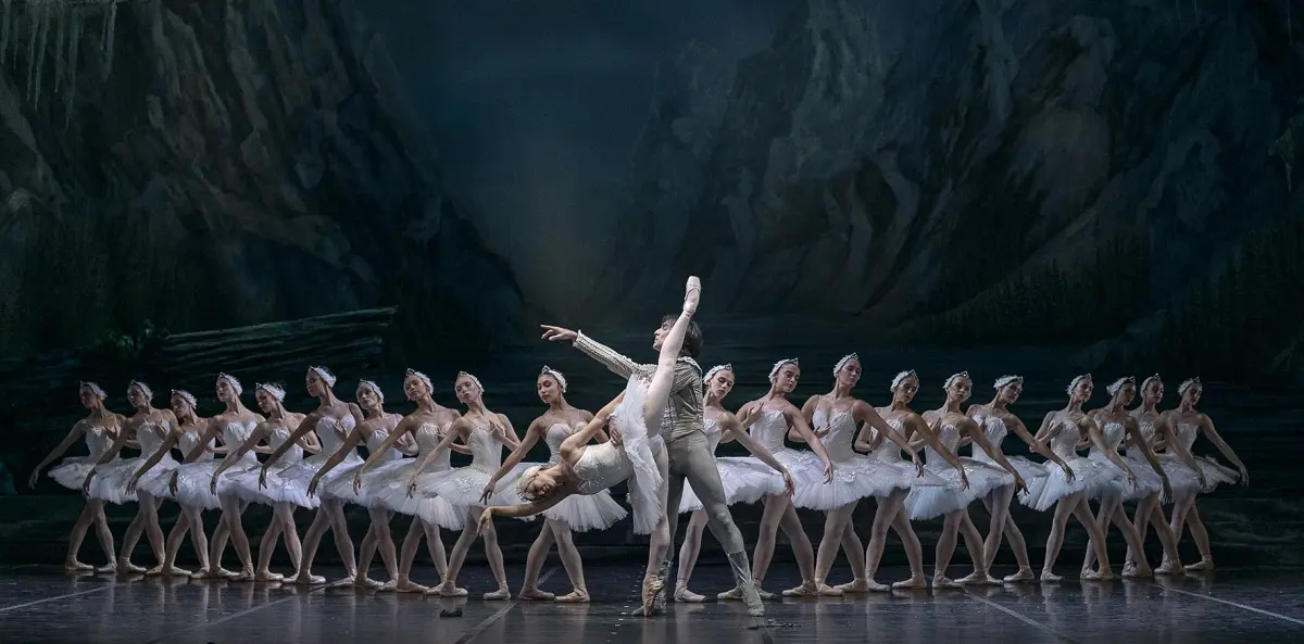 El Ballet Estable