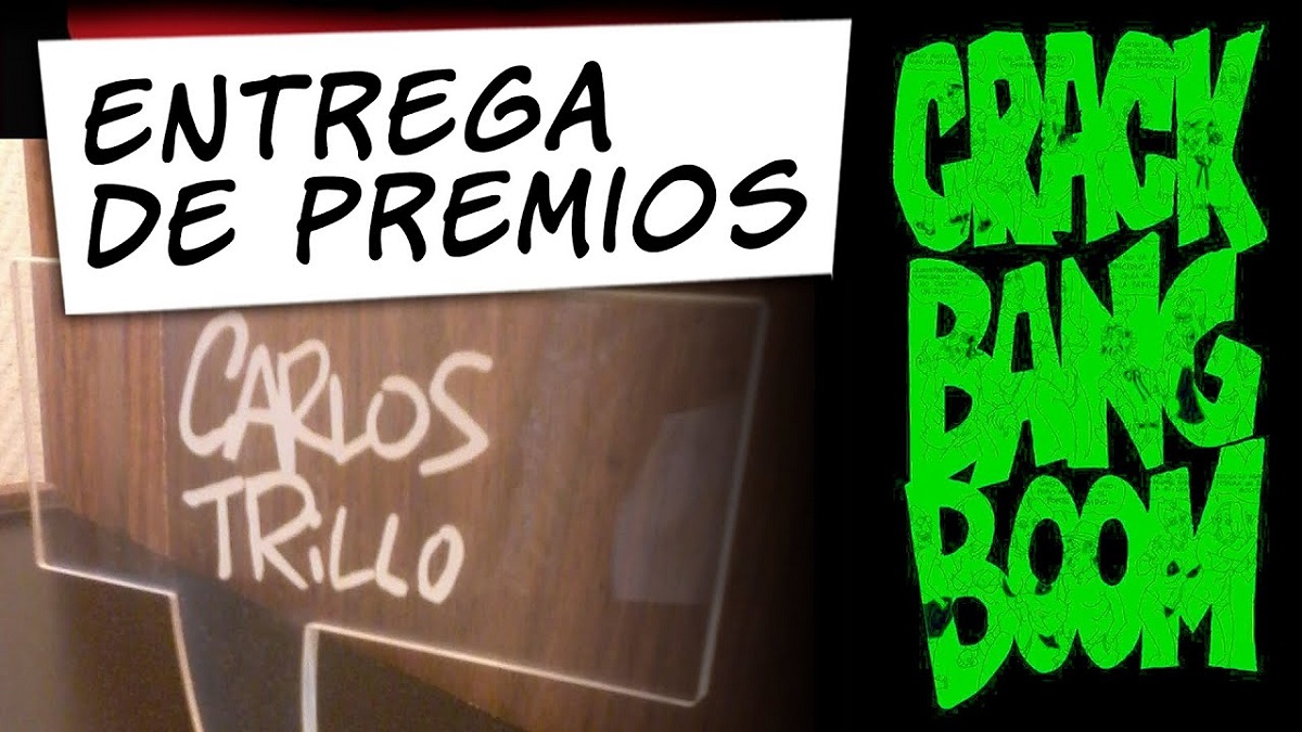 Premios Trillo