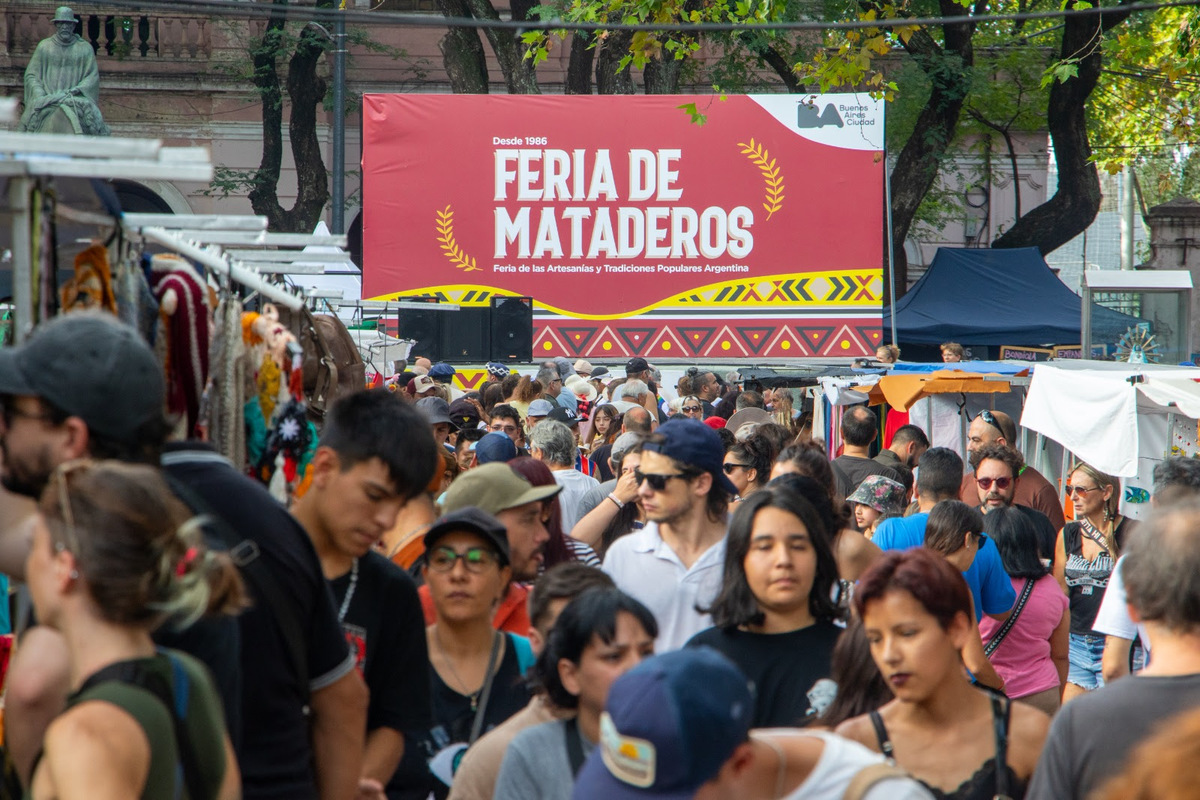 feria