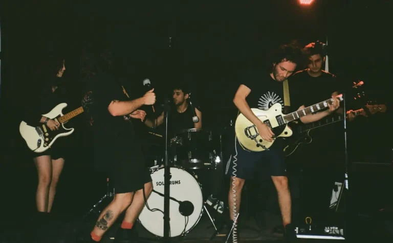 El Festival Plasma llega a la Ciudad de Buenos Aires