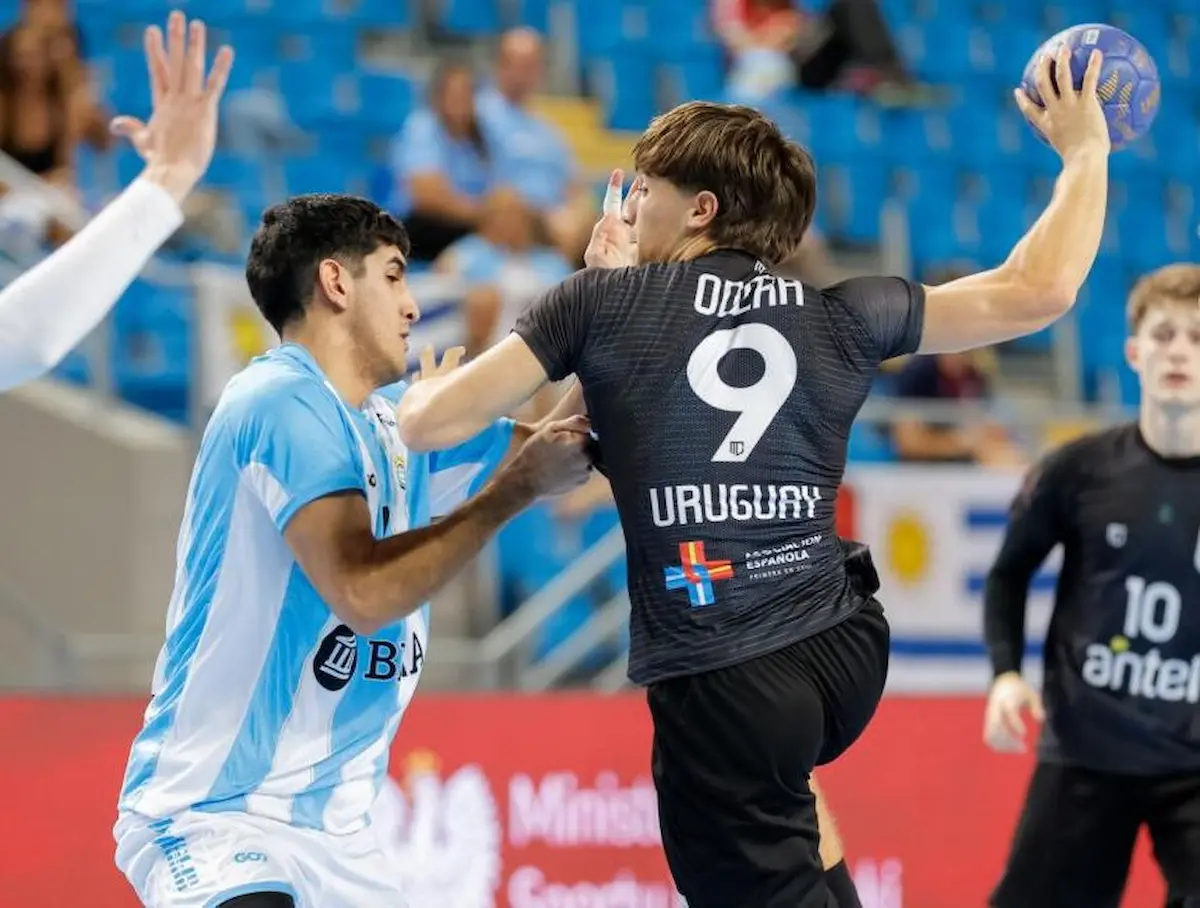Handball Junior 2025 Foto 2 IHF