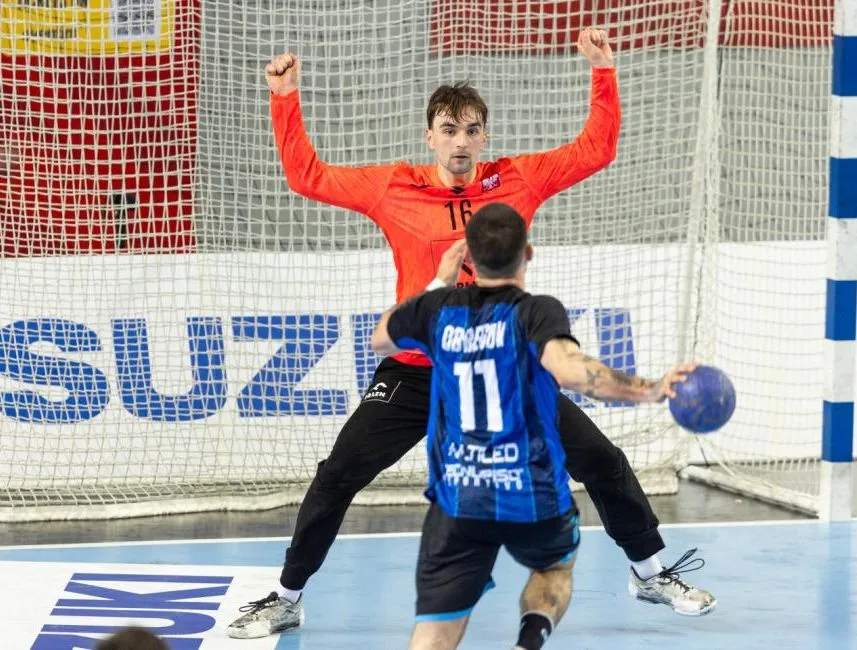Handball Junior 2025 Foto 3 IHF