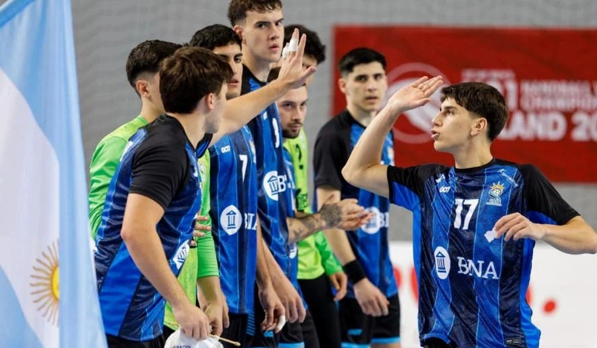 Handball Junior Foto 3 IHF 2