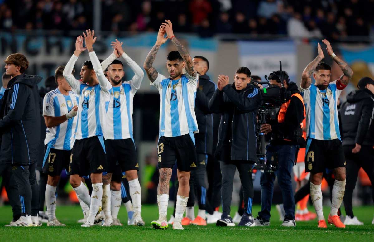 mundial