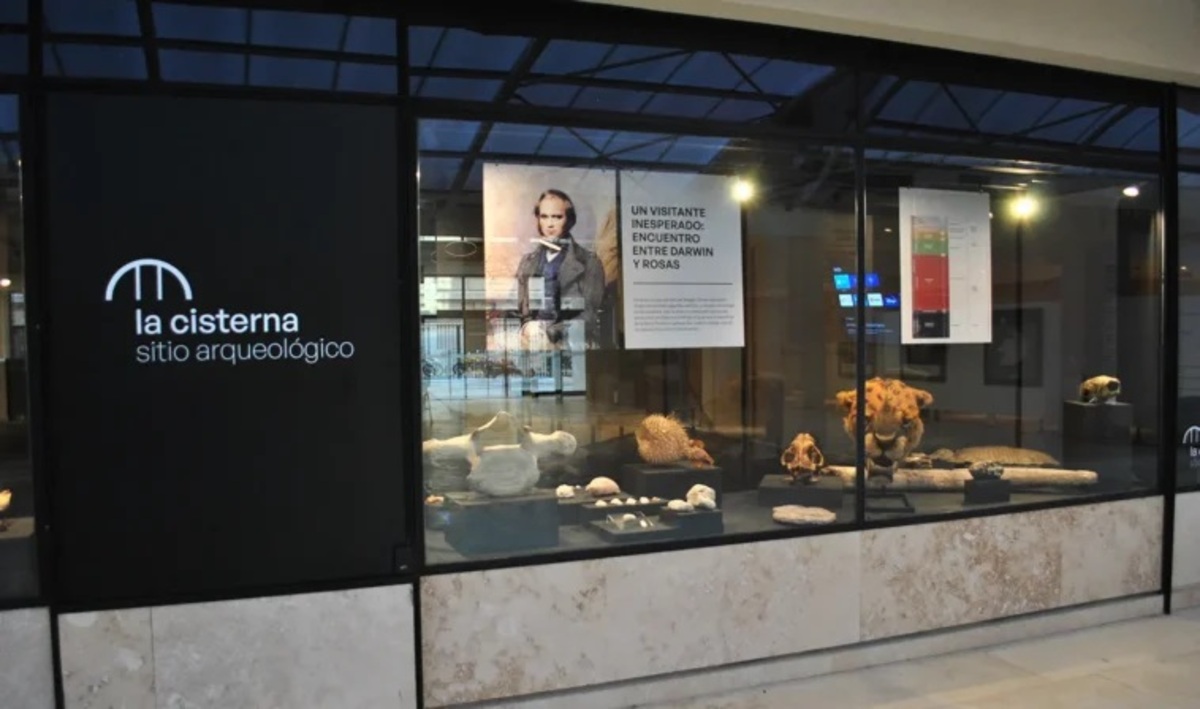Actividades gratuitas en Buenos Aires: recorridos históricos y patrimoniales para redescubrir la Ciudad 1 Ciudad