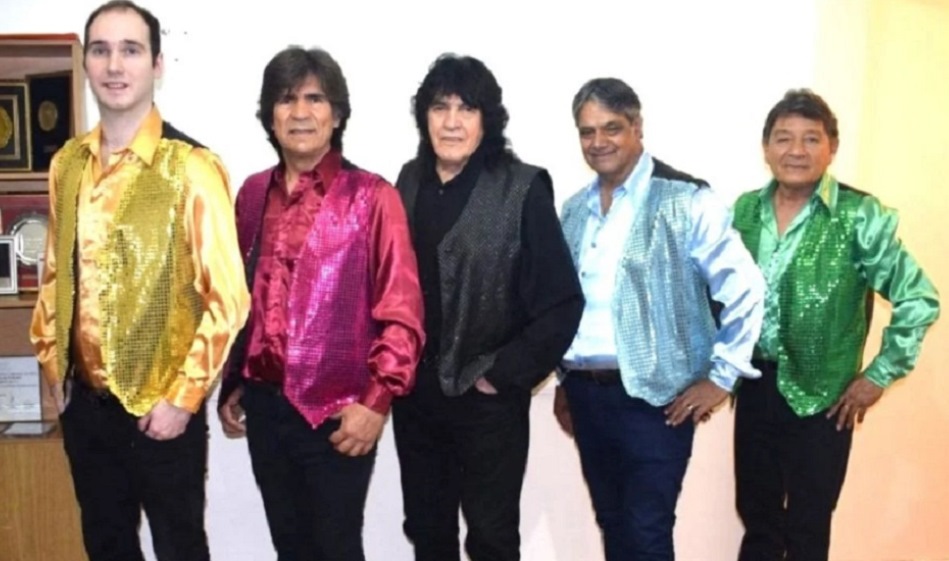 LOS MOROS