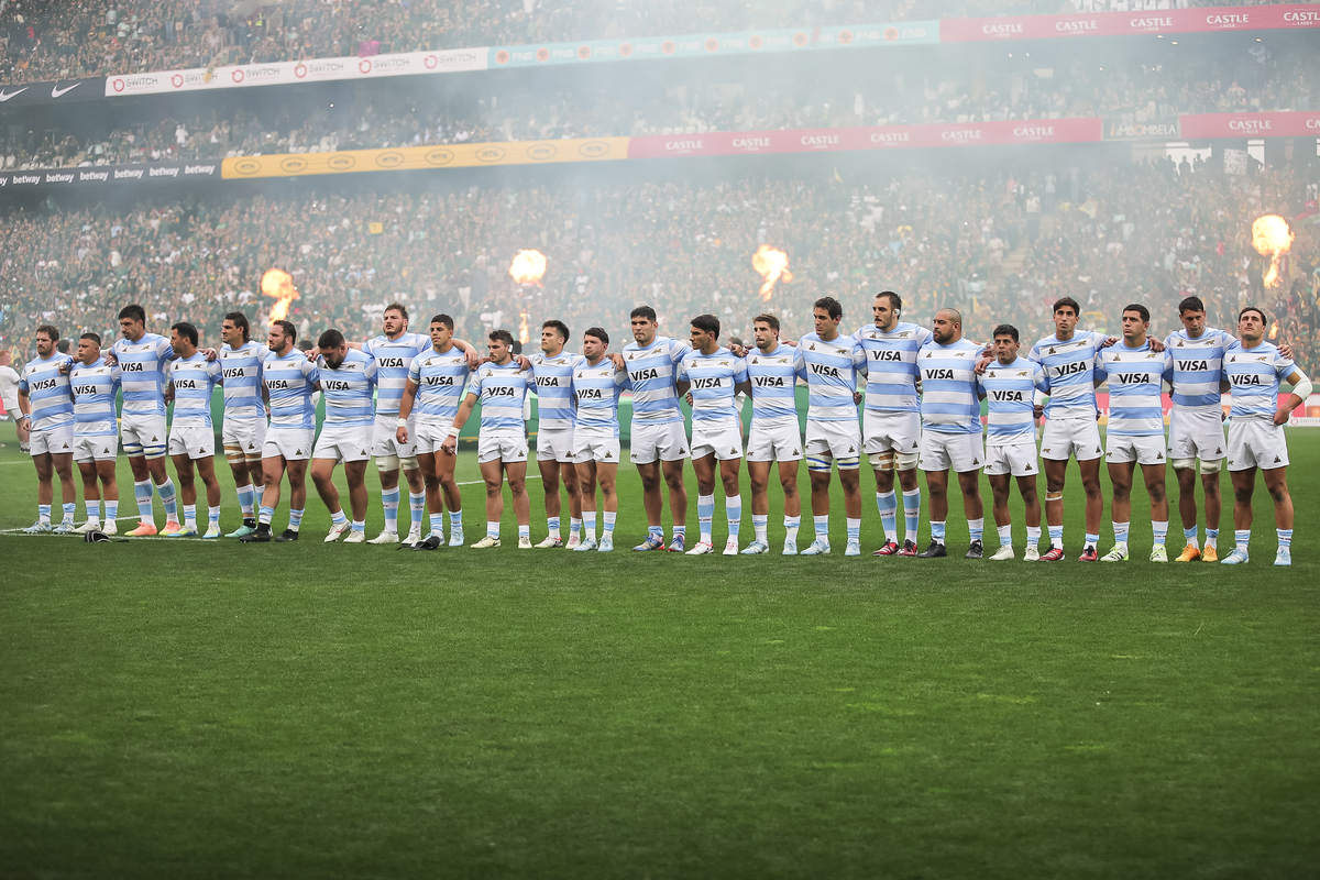 Los Pumas y un camino plagado de desafíos para este 2025 1 Pumas