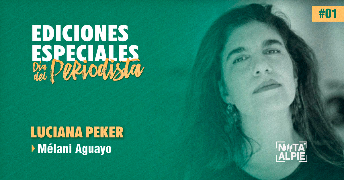 Luciana Peker V1