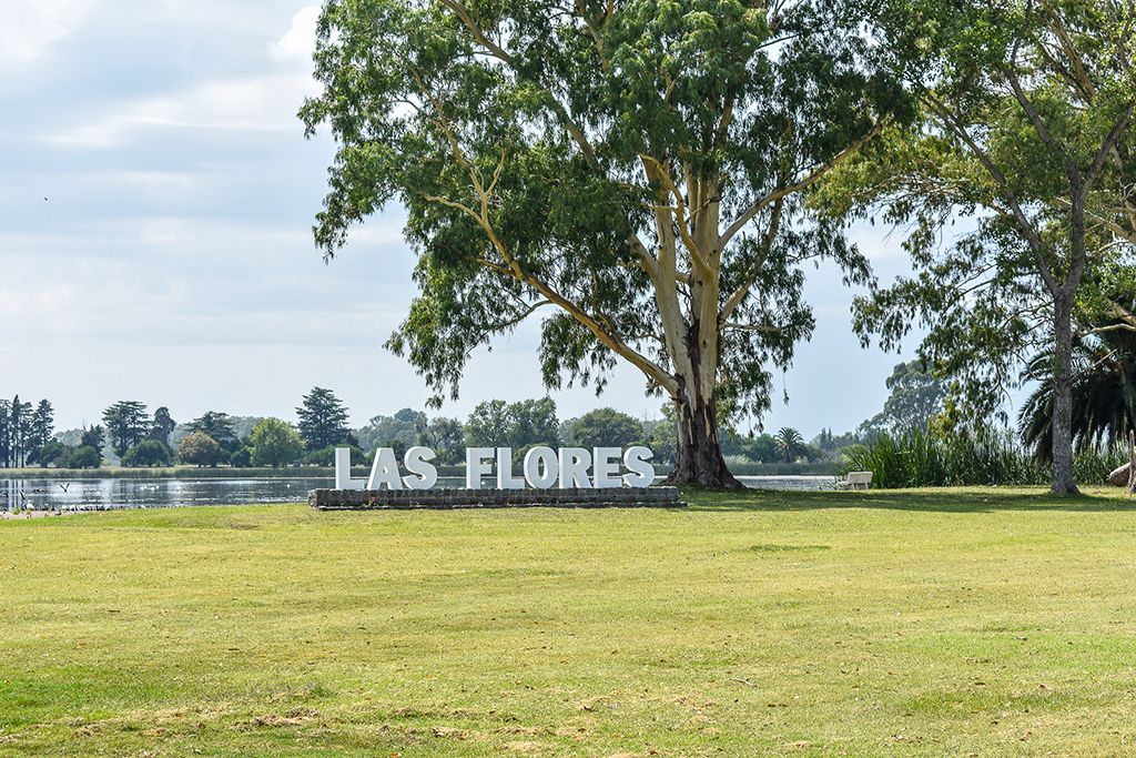 Parque Plaza Montero