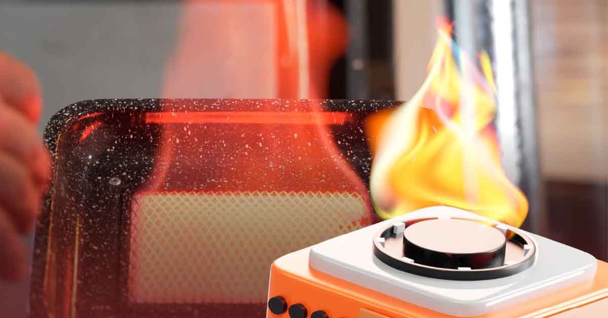 Monóxido de carbono: 5 claves para prevenir una intoxicación 1 Riesgos por monoxido de carbono Fuente Tiempo de San Juan