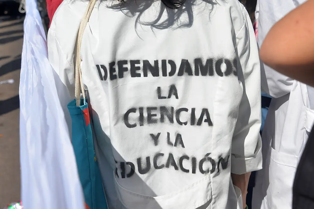 defendamos T 1