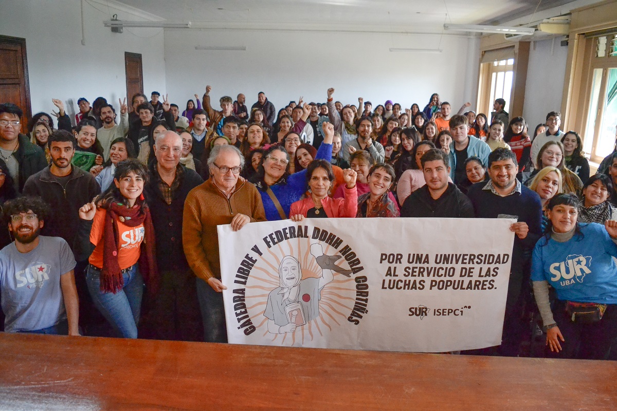 homenaje nora cortinas