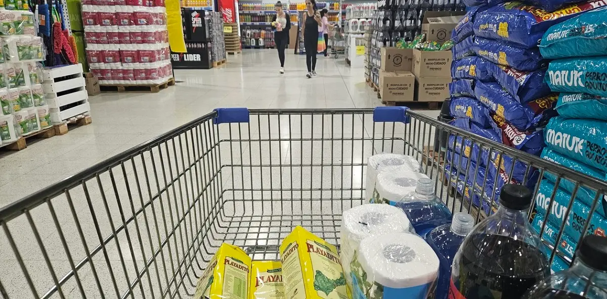 Inflación