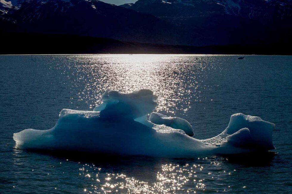 ley glaciares