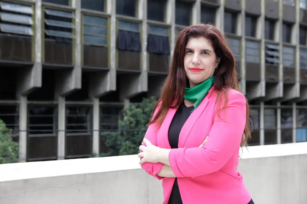 luciana peker periodista 2