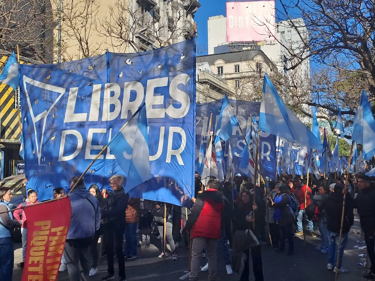 movilizacion CFK 1