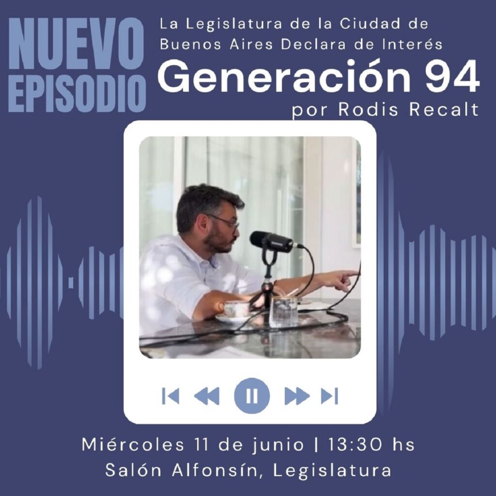 podcast