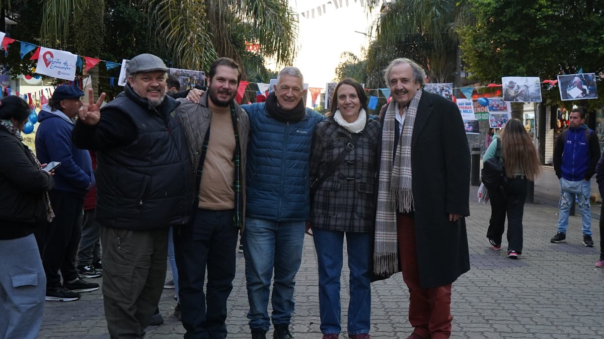 Ricardo Alfonsín