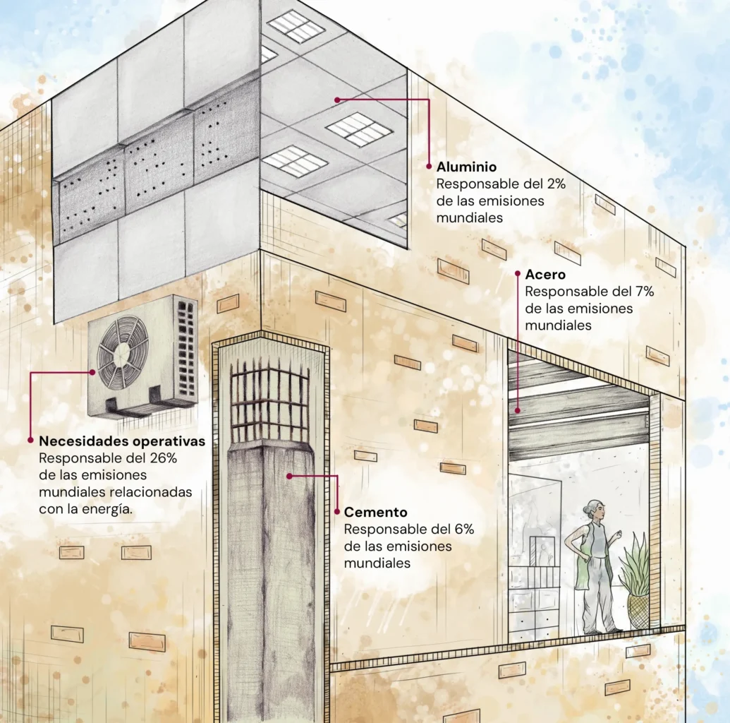 20250624 Metodos construccion tradicional Ricardo Macia Lalinde Dialogue Earth ES 1