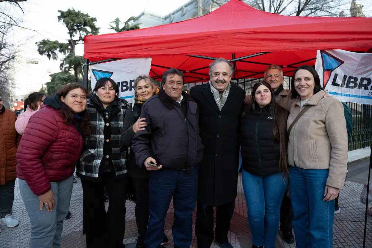 alfonsín