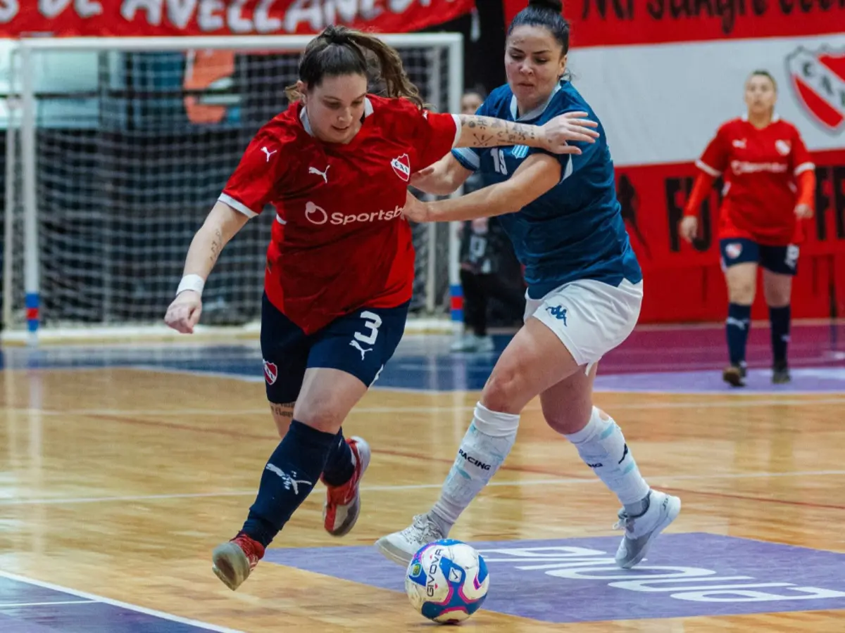 All Boys llegan como campeonas de la supercopa 2025