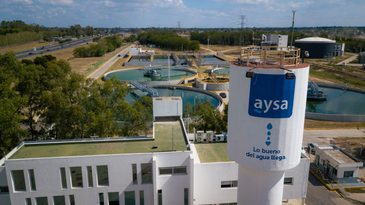AySA