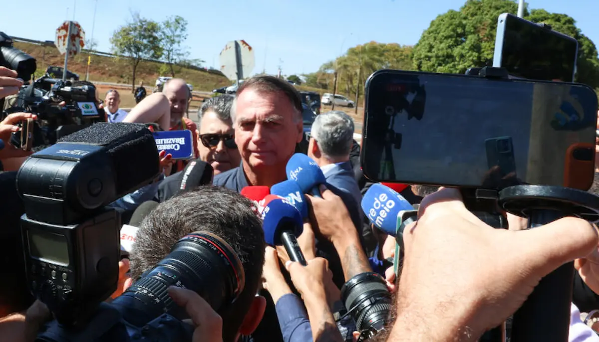 bolsonaro