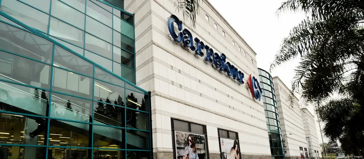 Adiós a Carrefour en Argentina: ¿éxodo o caso aislado? 1 carrefour