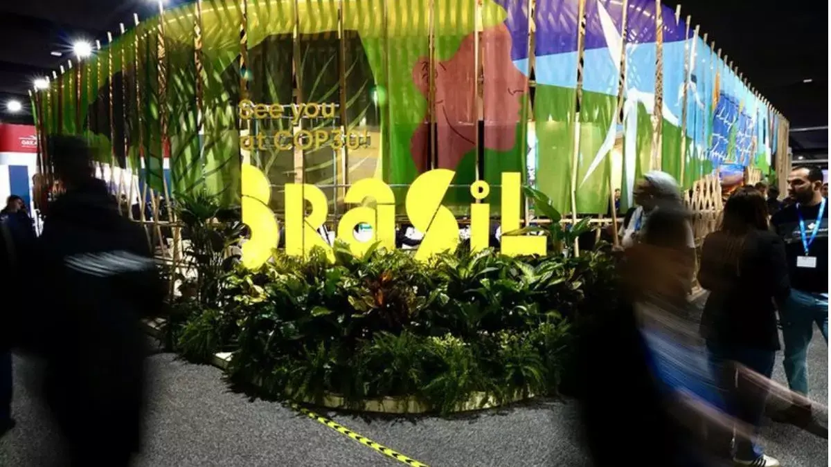 La COP30 en Brasil convoca al Sur Global a liderar la acción climática 1 Brasil