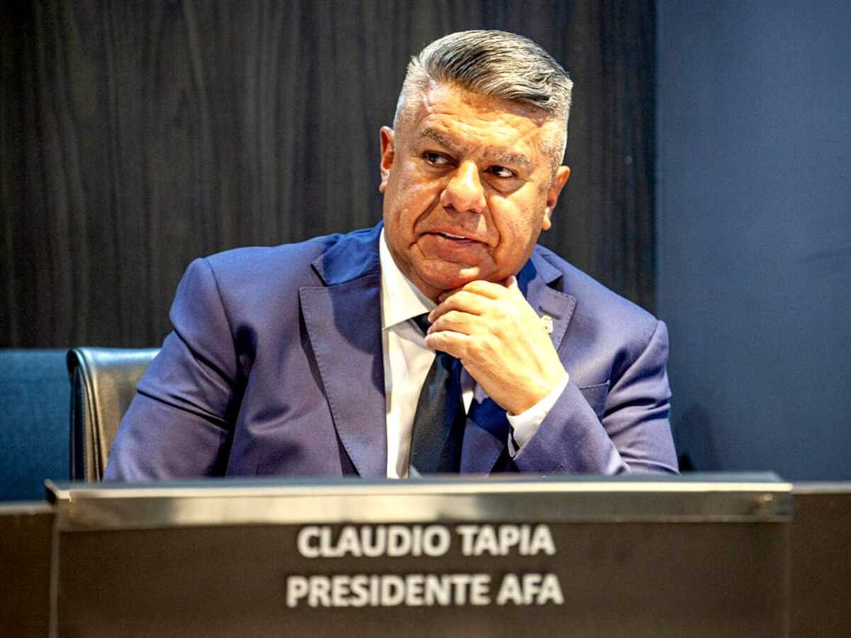 Creditos. AFA 3