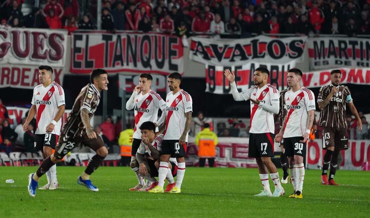 Creditos. Ole 12