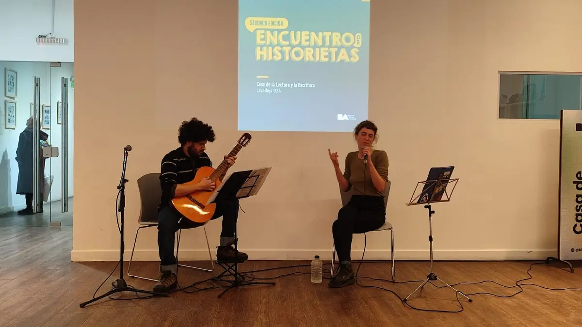 Duo Impar