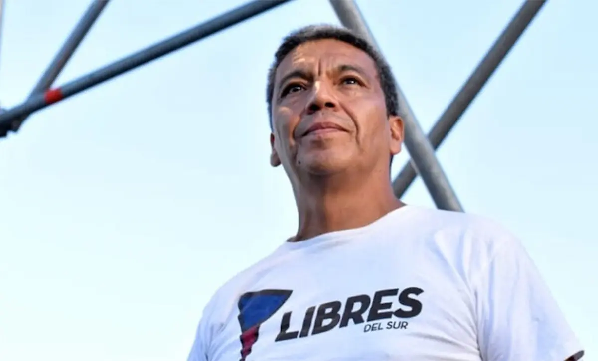 Escobar YPF Justicia
