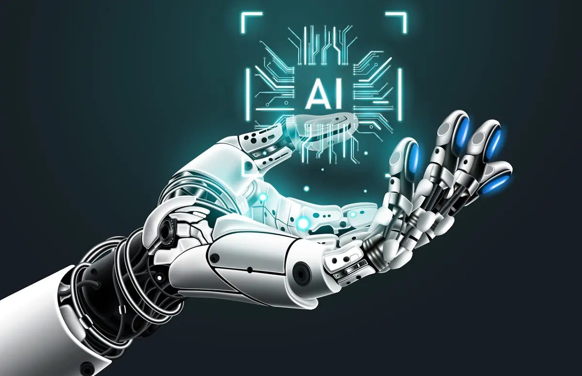 Poderosa búsqueda de una Inteligencia Artificial ética 1 Inteligencia Artificial