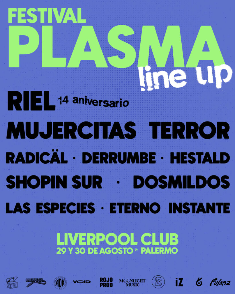 Plasma
