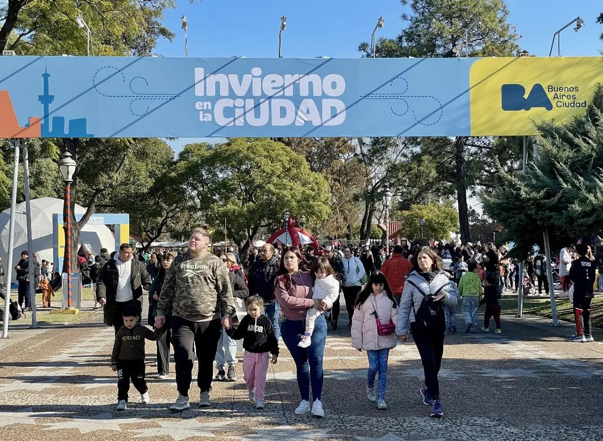 Invierno 