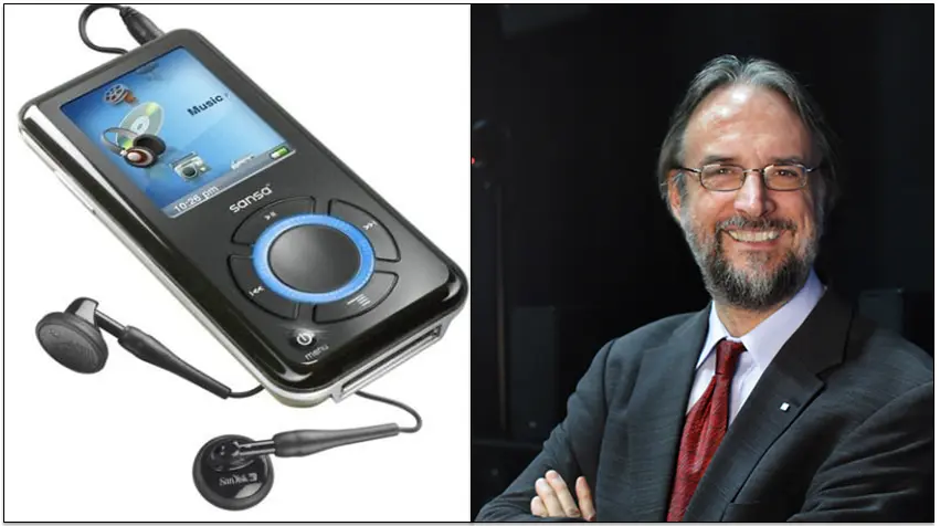 Revolución sonora: a 30 años del MP3, el invento alemán que transformó la música para siempre 1 MP3